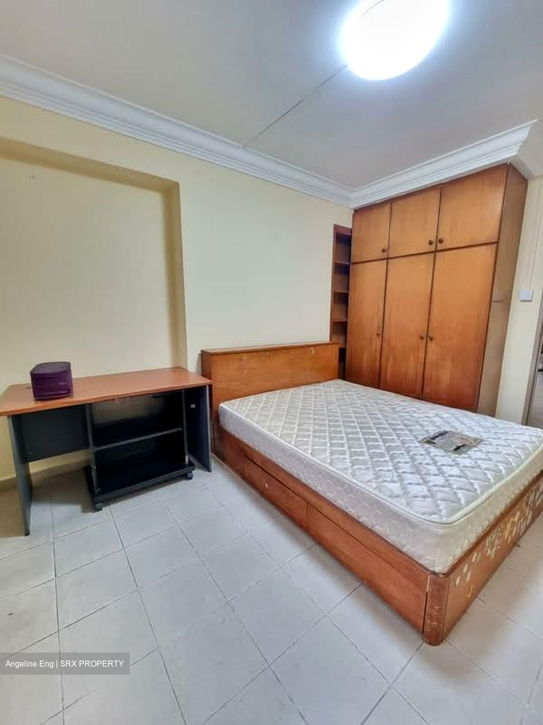 Blk 287 Bukit Batok East Avenue 3 (Bukit Batok), HDB Executive #604249351